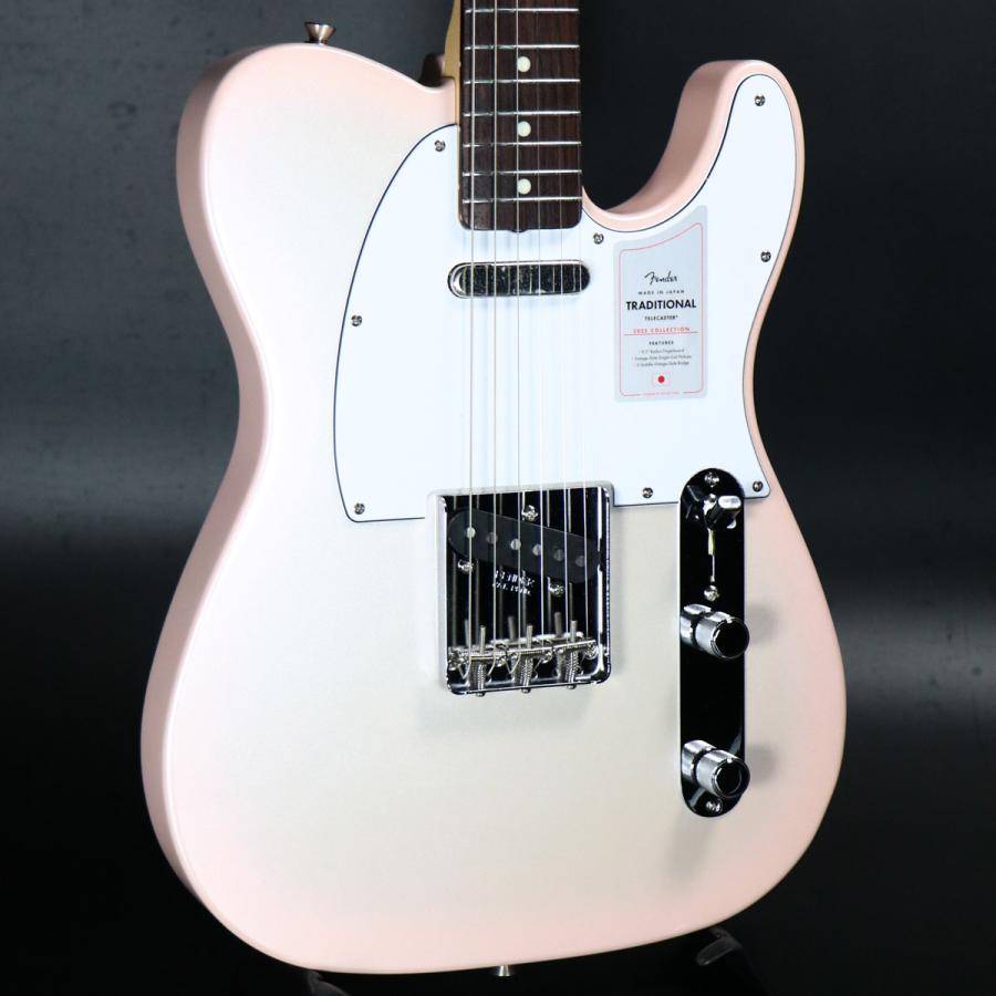 Fender（フェンダー） Fender / Made in Japan Traditional 2025