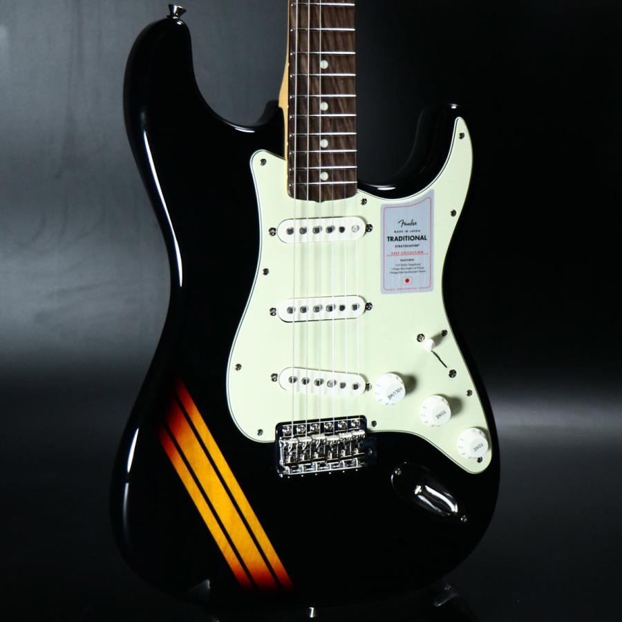 Fender（フェンダー） Fender / MIJ Traditional 2025 Collection 60s