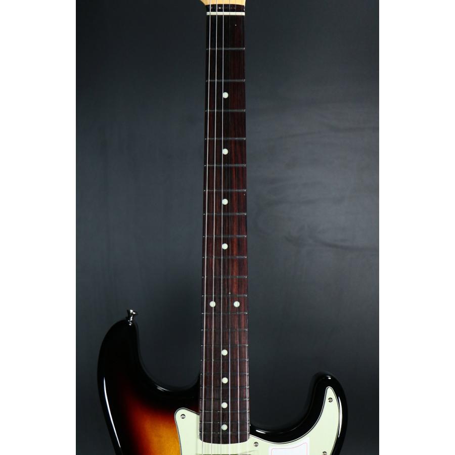 Fender / MIJ Traditional 2025 Collection 60s Stratocaste Competition 3ColorSunburst Aged Natural(S/N JD24032370)(名古屋栄店)(YRK)_5