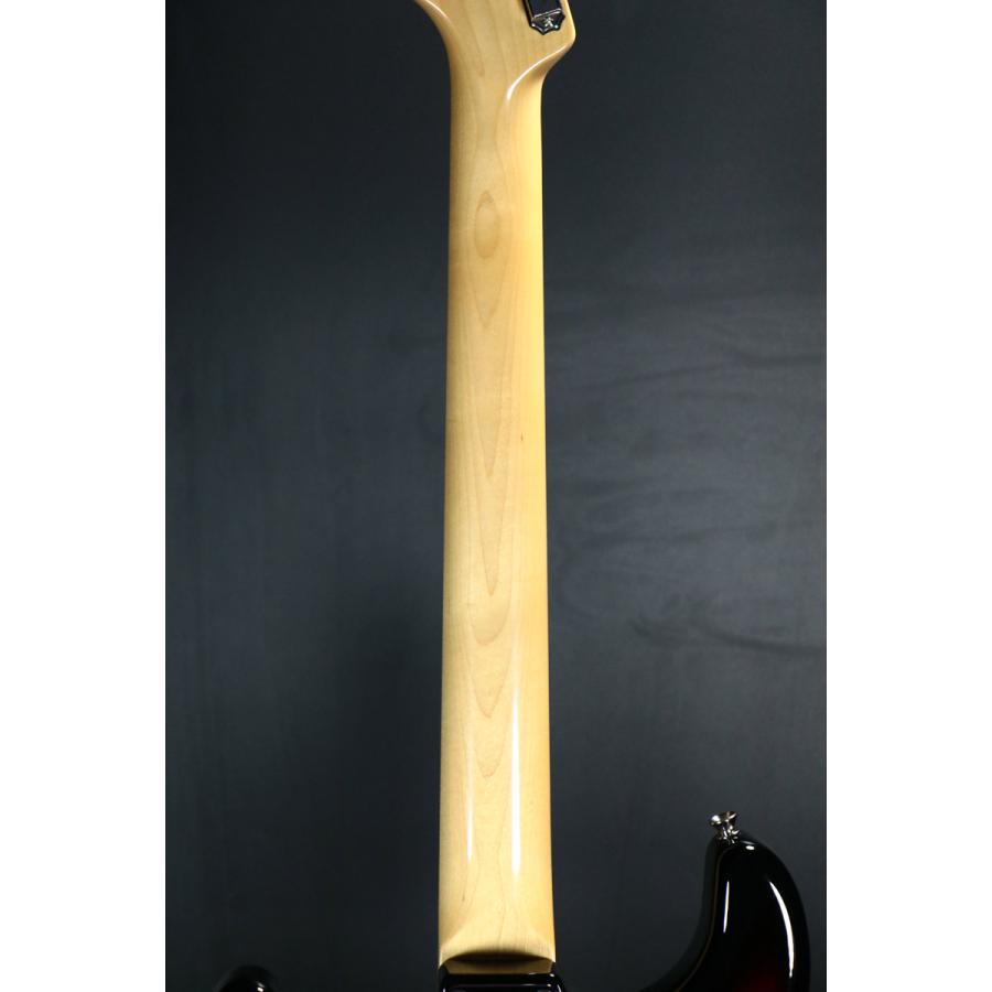Fender / MIJ Traditional 2025 Collection 60s Stratocaste Competition 3ColorSunburst Aged Natural(S/N JD24032370)(名古屋栄店)(YRK)_6