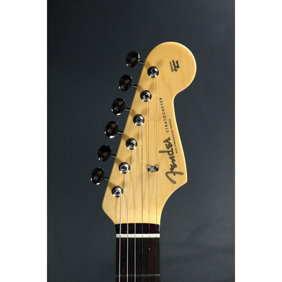 Fender / MIJ Traditional 2025 Collection 60s Stratocaste Competition 3ColorSunburst Aged Natural(S/N JD24032370)(名古屋栄店)(YRK)_7