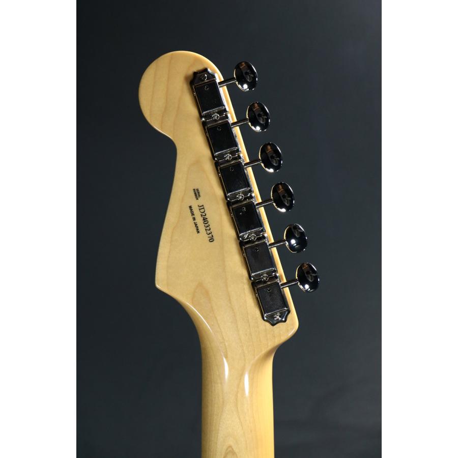 Fender / MIJ Traditional 2025 Collection 60s Stratocaste Competition 3ColorSunburst Aged Natural(S/N JD24032370)(名古屋栄店)(YRK)_8