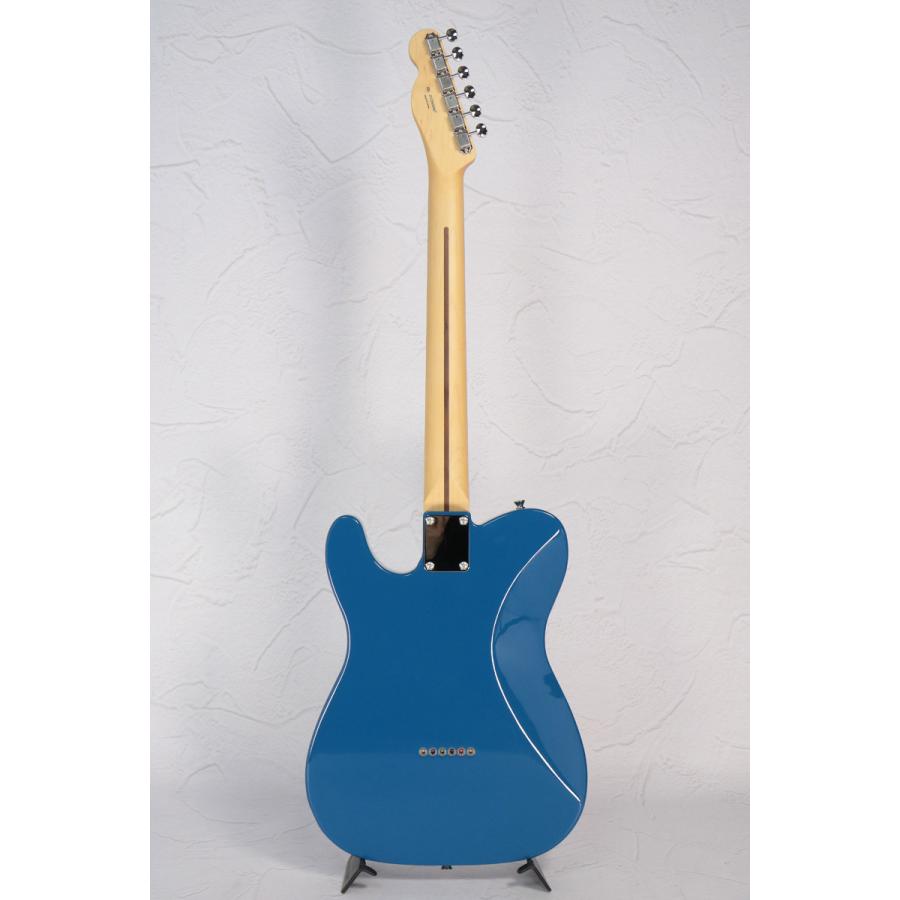 Fender / Made in Japan Hybrid II Telecaster Forest Blue Rosewood (S/N JD25020067)(名古屋栄店)(YRK)の画像
