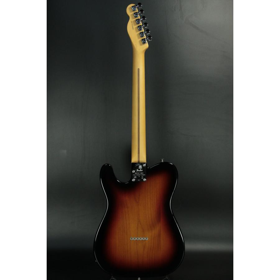 Fender / American Professional II Telecaster Maple 3-Color Sunburst(S/N US23046606)(アウトレット特価)(名古屋栄店)(YRK)_2