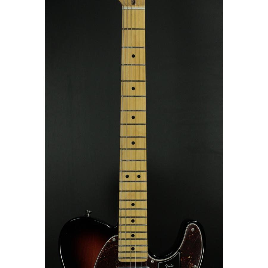 Fender / American Professional II Telecaster Maple 3-Color Sunburst(S/N US23046606)(アウトレット特価)(名古屋栄店)(YRK)_5