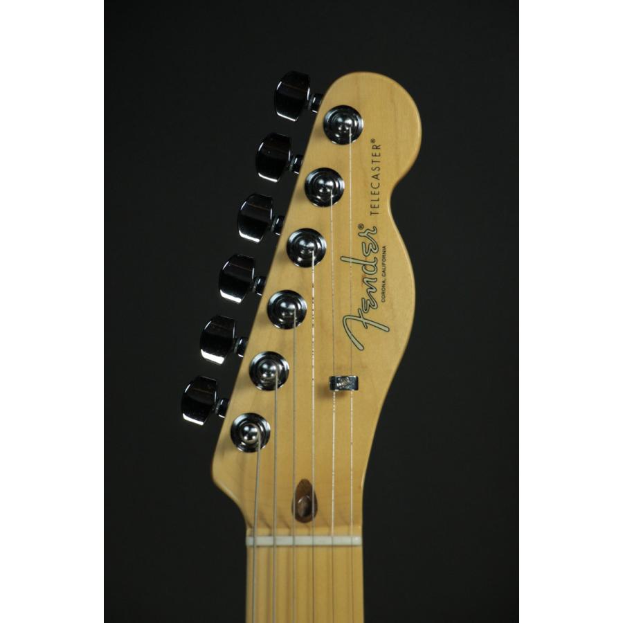 Fender / American Professional II Telecaster Maple 3-Color Sunburst(S/N US23046606)(アウトレット特価)(名古屋栄店)(YRK)_7