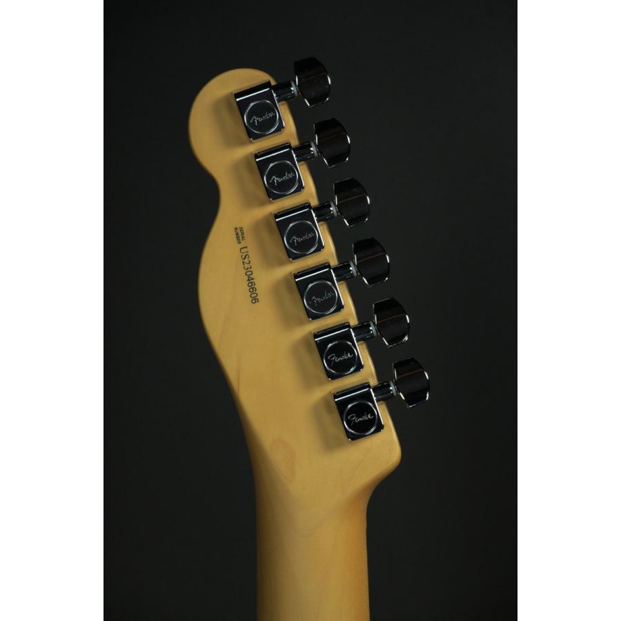 Fender / American Professional II Telecaster Maple 3-Color Sunburst(S/N US23046606)(アウトレット特価)(名古屋栄店)(YRK)_8