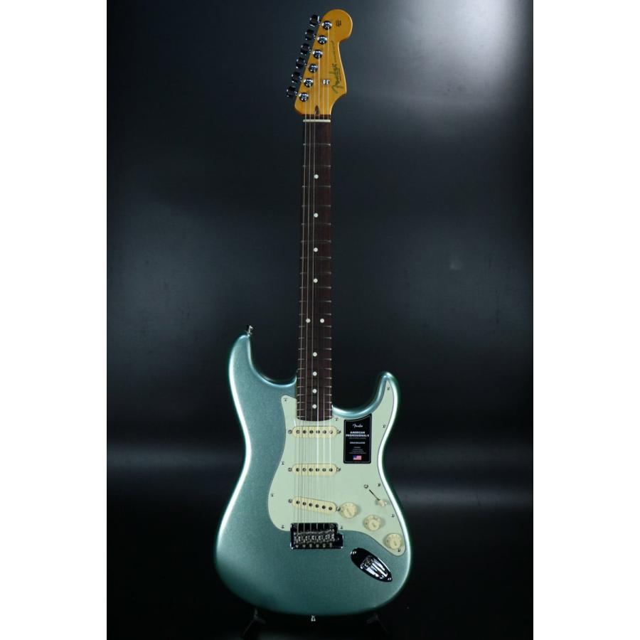 Fender（フェンダー） Fender / American Professional II