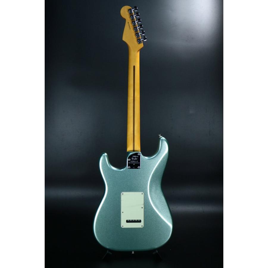 ギター FENDER American Professional II Fender American Professional II Stratocaster HSS Gülağacı Klavye