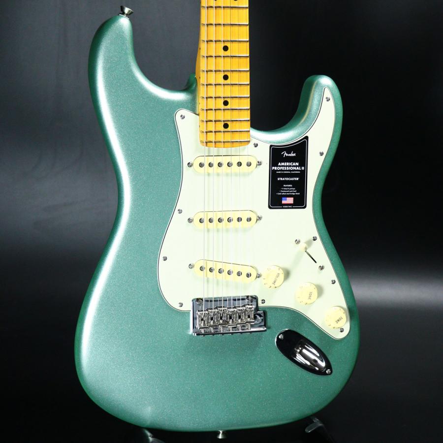 Fender（フェンダー） Fender / American Professional II