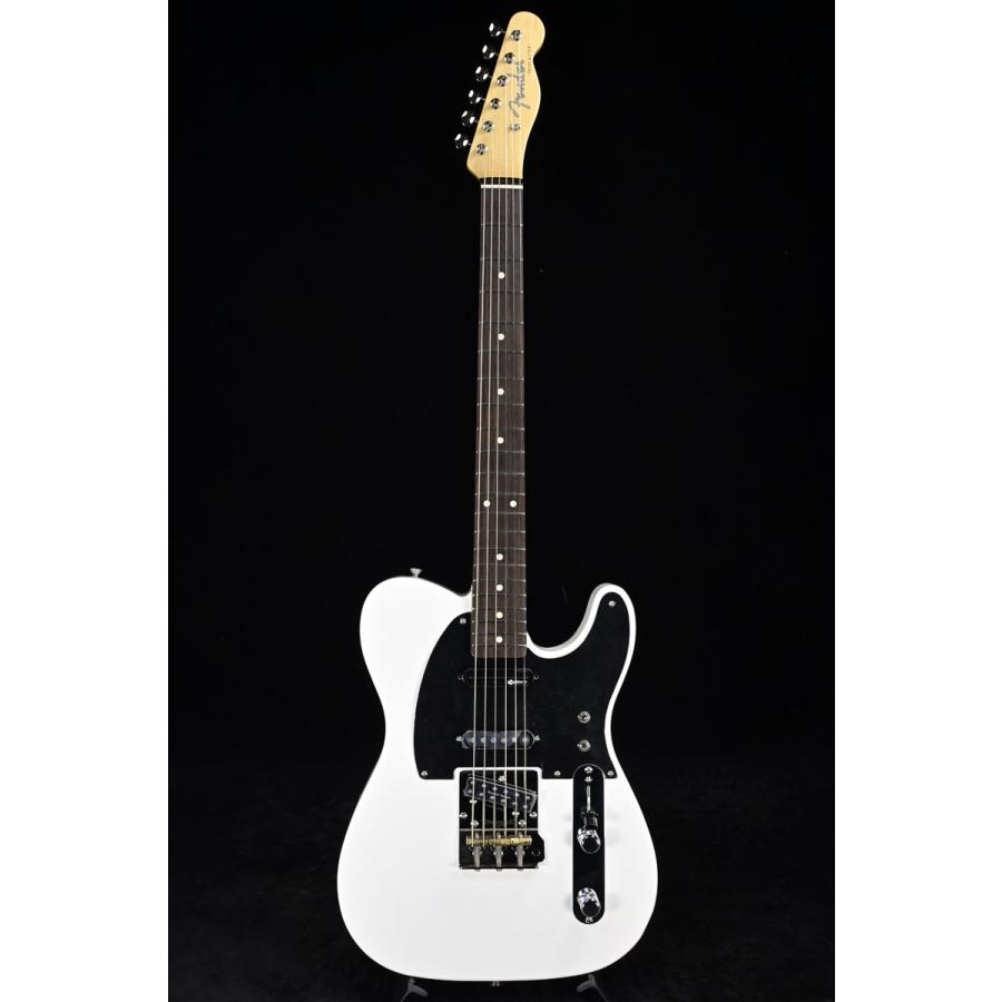 Fender Made in Japan / MIYAVI Telecaster Rosewood Fingerboard Arctic White(S/N JD23033005)(アウトレット特価)(名古屋栄店)(YRK)｜ishibashi-shops｜02