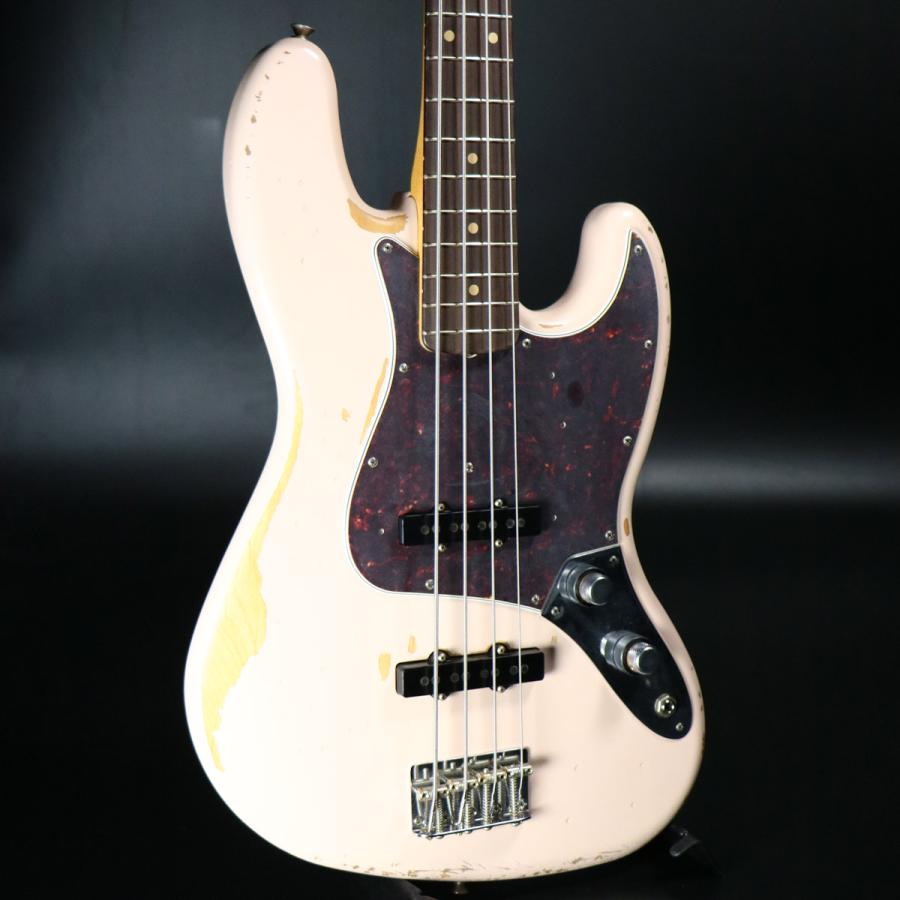 ベース fender mexico flea jazz bass 店頭販売品】Fender Mexico ベースギター Flea Jazz Bass Road