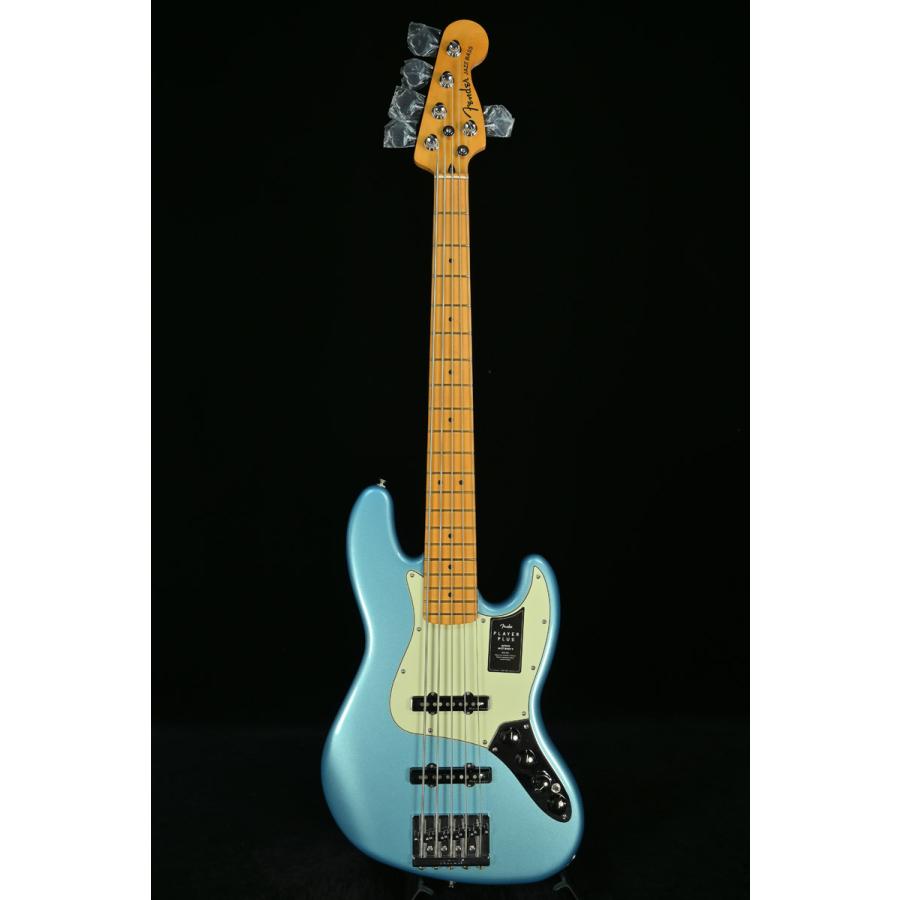 人気再入荷♪ Fender Mexico Jazz Plus Player Sienna Maple Plus Player Jazz Bass  Fender V Maple ≪S/N Opal Sunburst Spark(S/N MX22238721)(特典付き特価)(名古屋栄店) Bass 