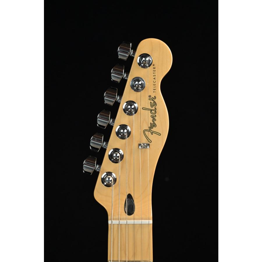 Fender Mexico / Player Telecaster HH Tidepool Maple(S/N MX23088247)(特典付き特価)(名古屋栄店)｜ishibashi-shops｜08