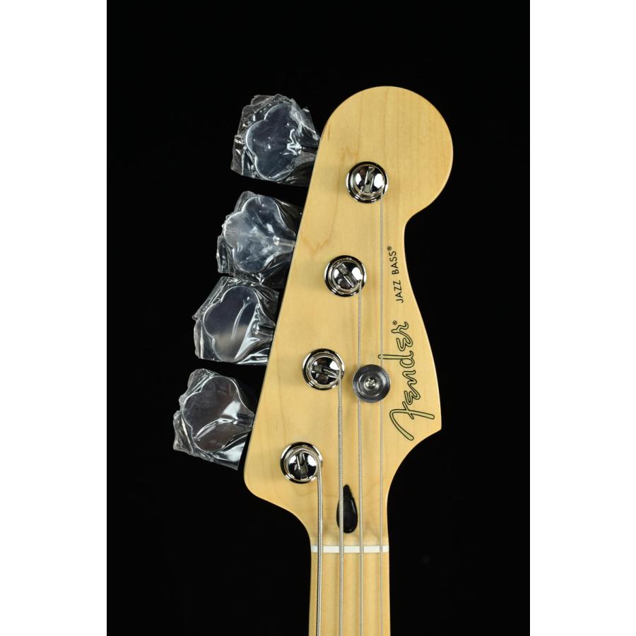 Fender Mexico / Player Series Jazz Bass Black Maple(S/N MX23109850)(特典付き特価)(アウトレット特価)(名古屋栄店)｜ishibashi-shops｜08