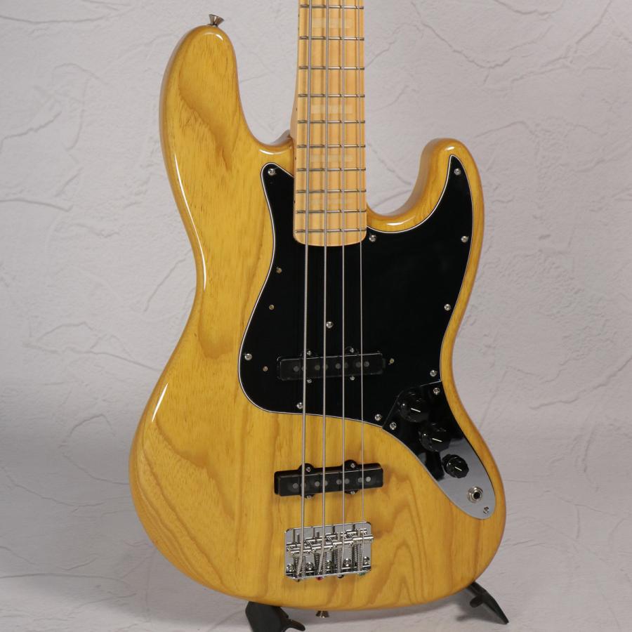 Fender / Made in Japan ISHIBASHI FSR Traditional II 70s Jazz Bass