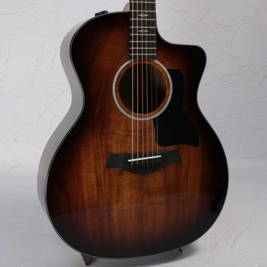 Taylor Taylor / 224ce-K DLX(S/N 2203275358)(名古屋栄店) : イシバシ 