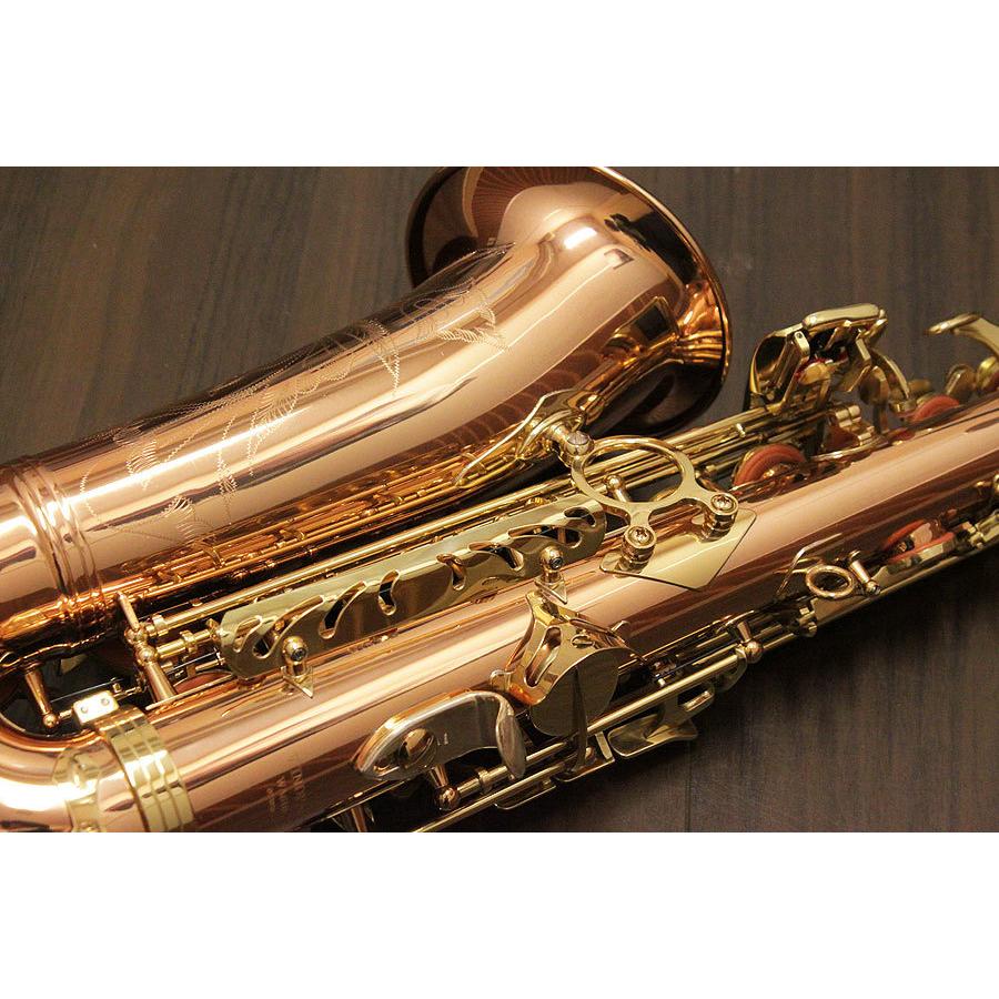 中古 Windpal 管楽器 吹奏楽器 ウインドパル Wa610 サックス Bronze アルトサックス 1年保証 名古屋栄店 10 0qsq5s77m 1002 17ショップス アルトサックス イシバシ楽器