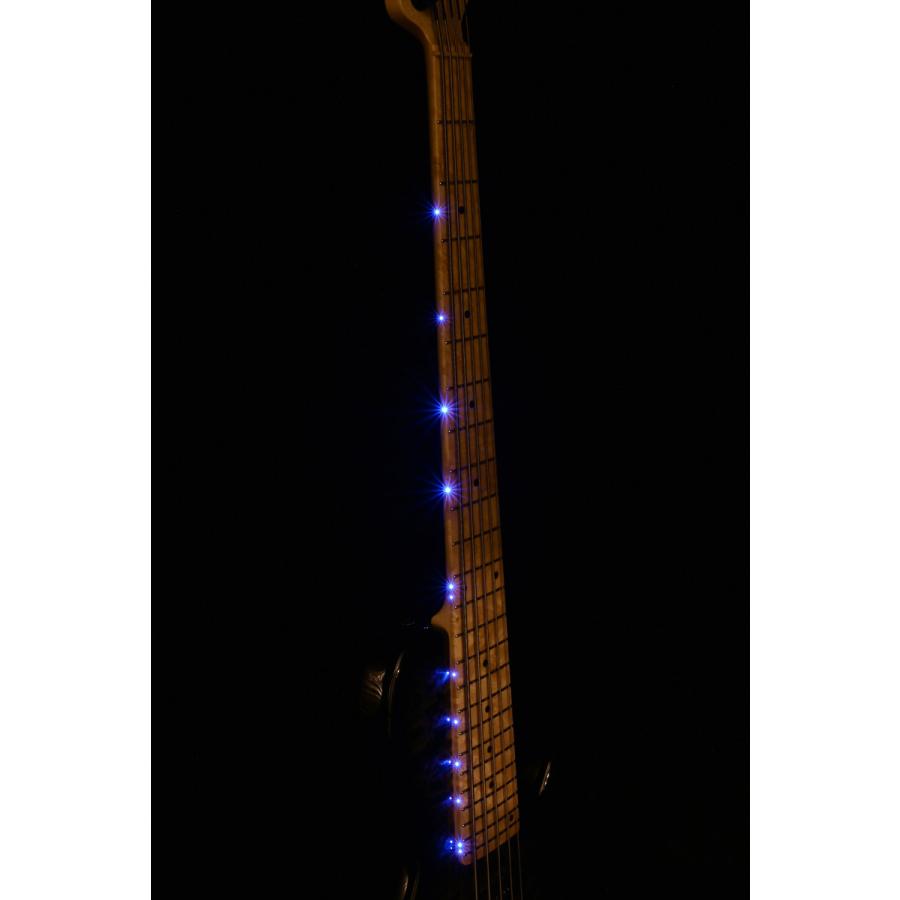 Sadowsky / Custom Shop 24-Fret Single Cut 5st Bleached Sadowsky / Custom Shop 24-Fret Single Cut 5st Bleached