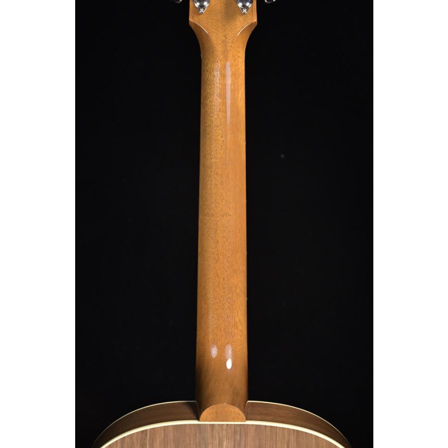Gibson Montana / J-45 Studio Walnut Burst w/L.R.Baggs PU(S/N 21003094)(特典付き特価)(名古屋栄店)(YRK)｜ishibashi-shops｜07