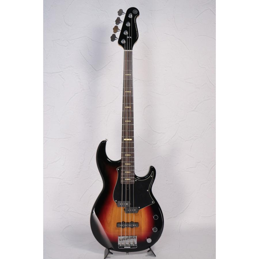 YAMAHA / Pro Series BBP34 Vintage Sunburst(VSB) (S/N ILZ310E