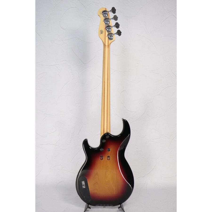 YAMAHA / Pro Series BBP34 Vintage Sunburst(VSB) (S/N ILZ310E
