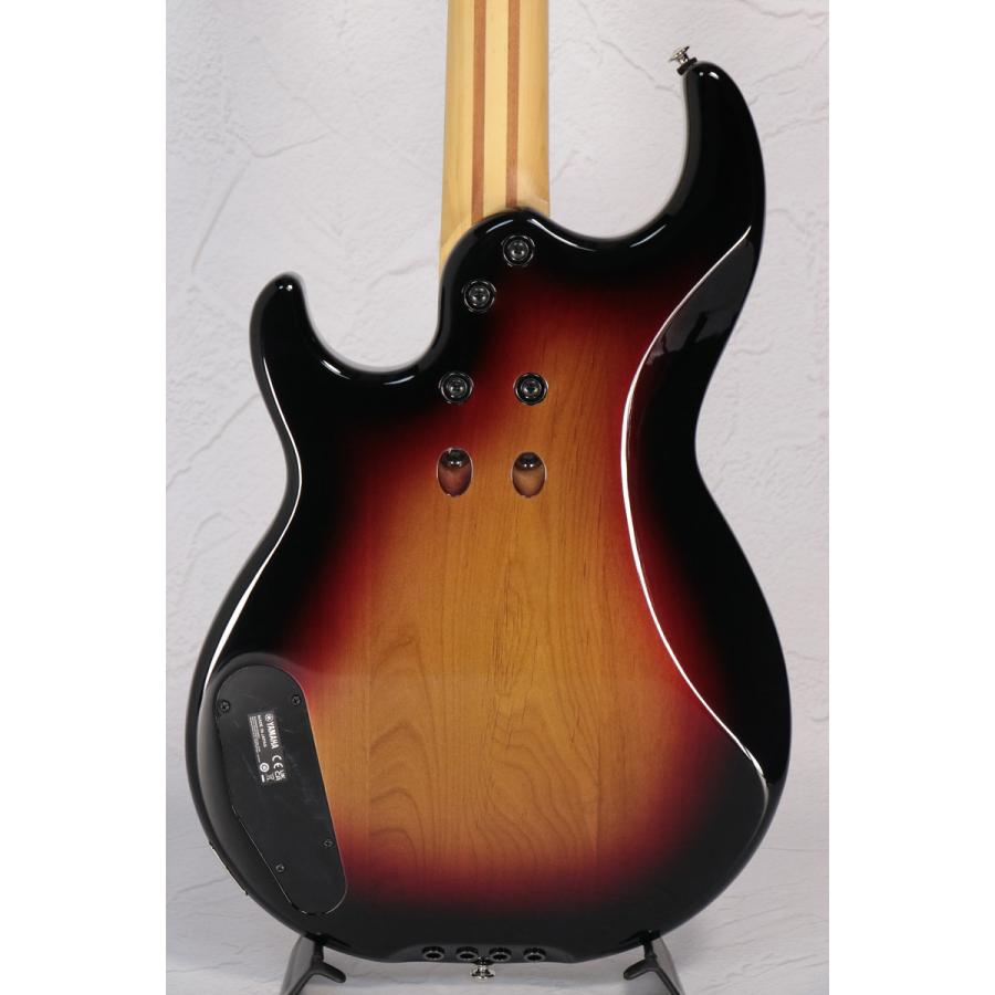 YAMAHA / Pro Series BBP34 Vintage Sunburst(VSB) (S/N ILZ310E