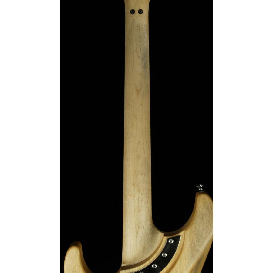 Washburn Nuno Bettencourt Signature N4 Authentic Natural S N 名古屋栄店 10 0te1hdxg0 1012 イシバシ楽器 17ショップス 通販 Yahoo ショッピング
