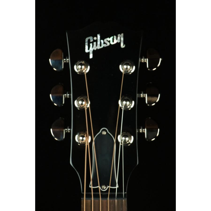 Gibson Montana / Exclusive Model J-45 Standard Natural Gloss(S/N 22623024)(アウトレット特価)(名古屋栄店)(YRK)｜ishibashi-shops｜08