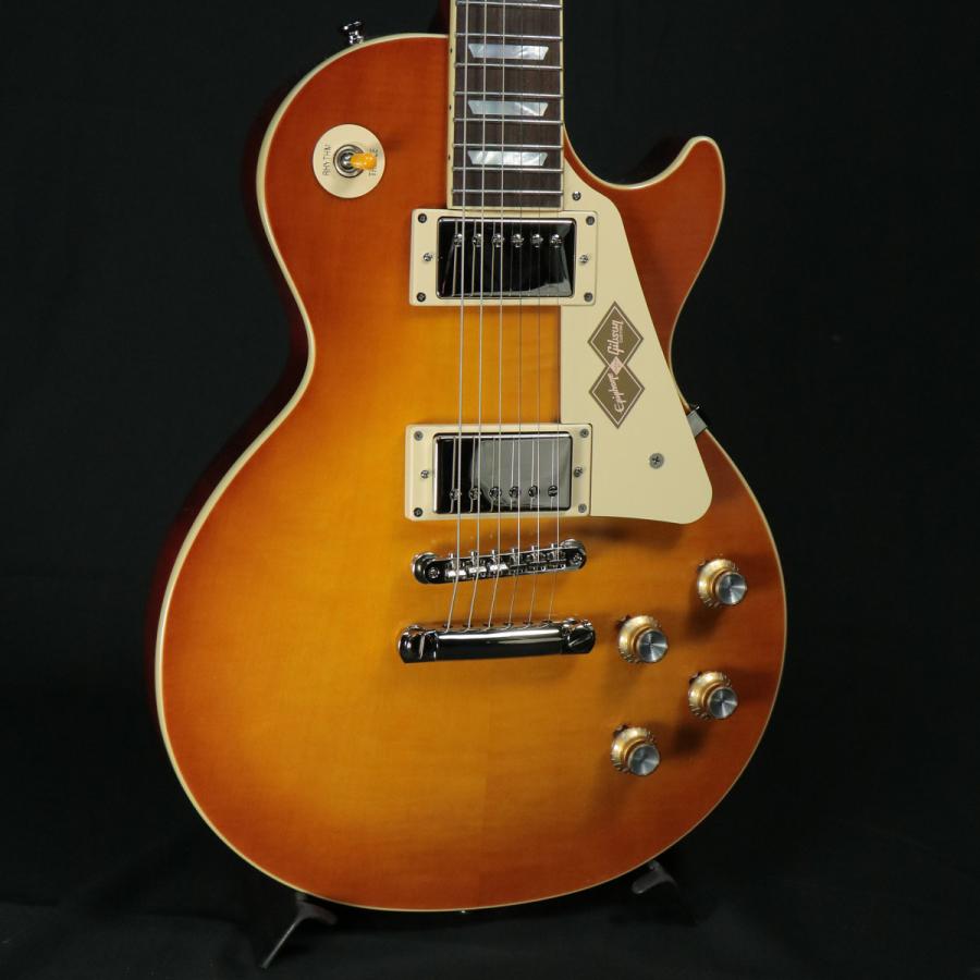 Epiphone / Inspired by Gibson Custom 1960 Les Paul Standard