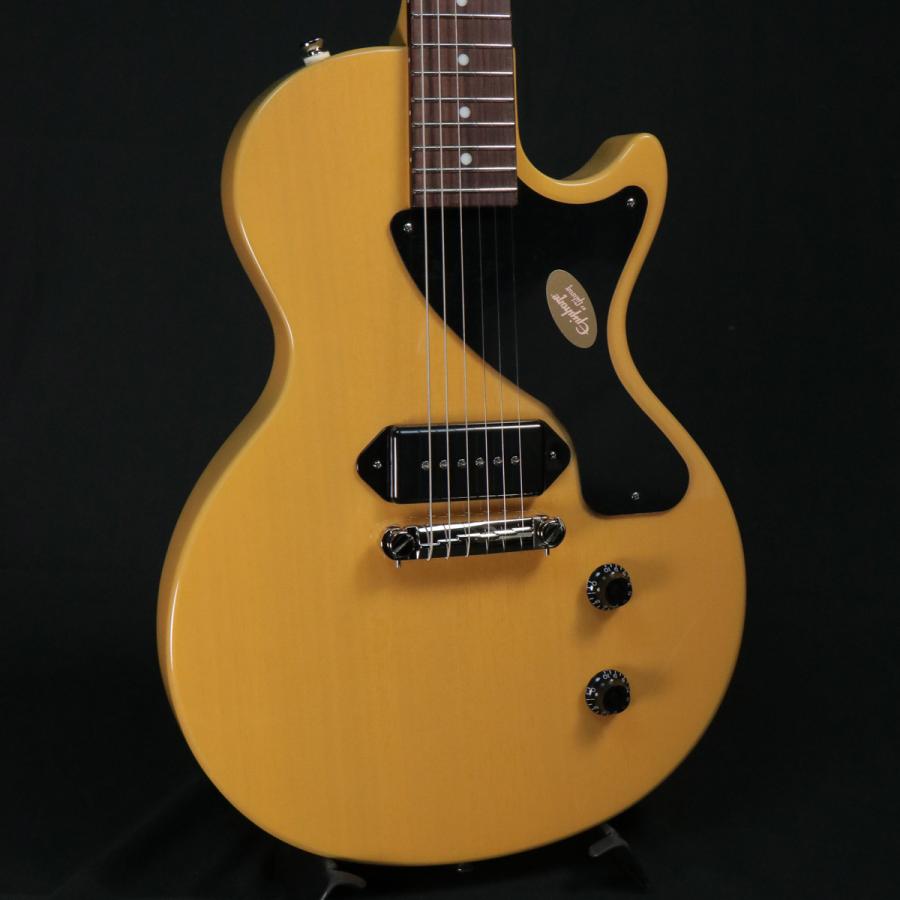 Epiphone / LES PAUL JUNIOR TVY W/G (S/N 25091528960)(アウトレット 