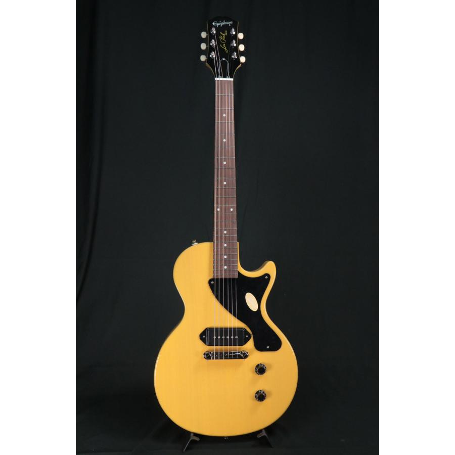 Epiphone / LES PAUL JUNIOR TVY W/G (S/N 25091528960)(アウトレット 