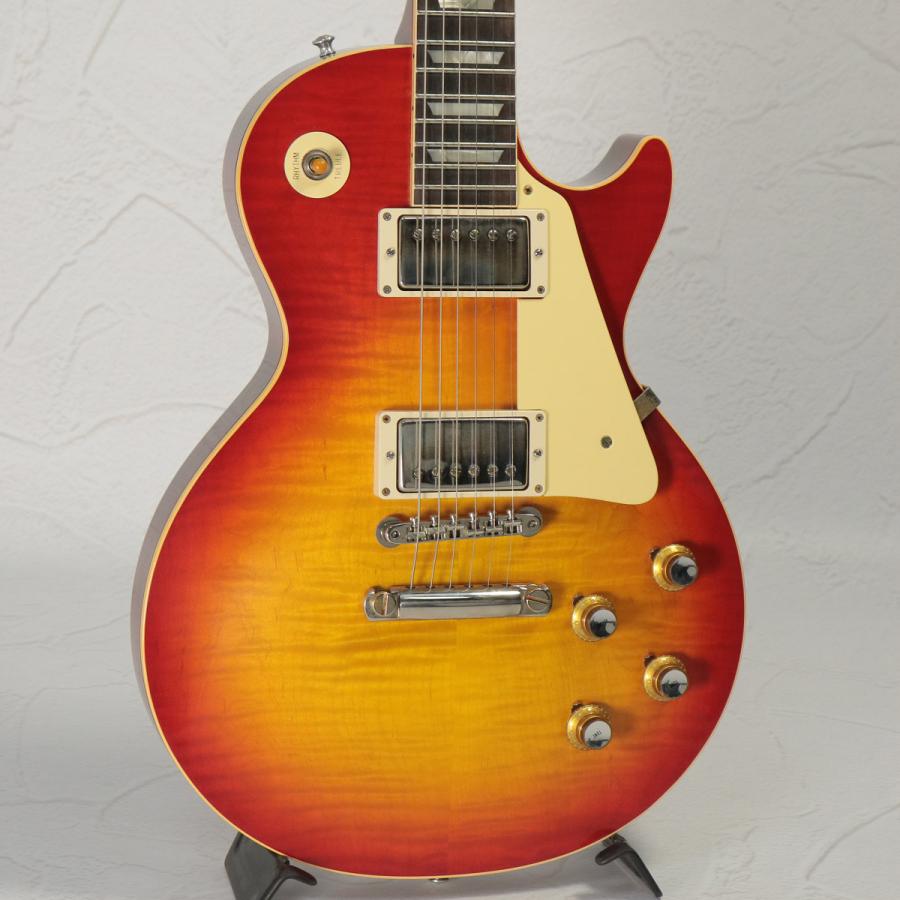 Gibson（ギブソン） Gibson Custom / 1960 Les Paul Standard Reissue