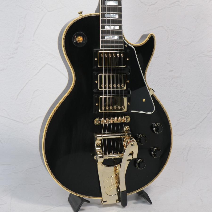 Gibson Custom / Historic Collection 1957 Les Paul Reissue 3 Pickup