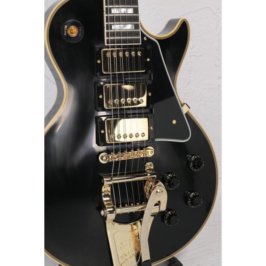 Gibson Custom / Historic Collection 1957 Les Paul Reissue 3 Pickup