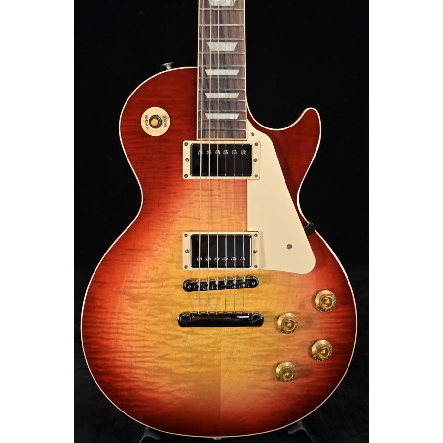 Gibson USA / Les Paul Standard 50s Heritage Cherry Sunburst(S/N 230530249)(特典付き特価)(名古屋栄店)(YRK)｜ishibashi-shops｜04