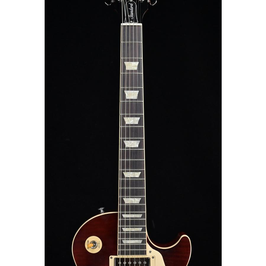 Gibson / Les Paul Standard 60s Bourbon Burst(S/N 204540362)(名古屋栄店)(YRK)｜ishibashi-shops｜06