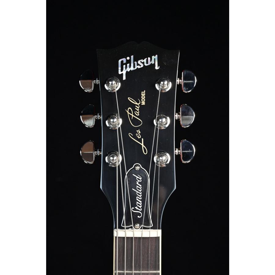 Gibson / Les Paul Standard 60s Bourbon Burst(S/N 204540362)(名古屋栄店)(YRK)｜ishibashi-shops｜08