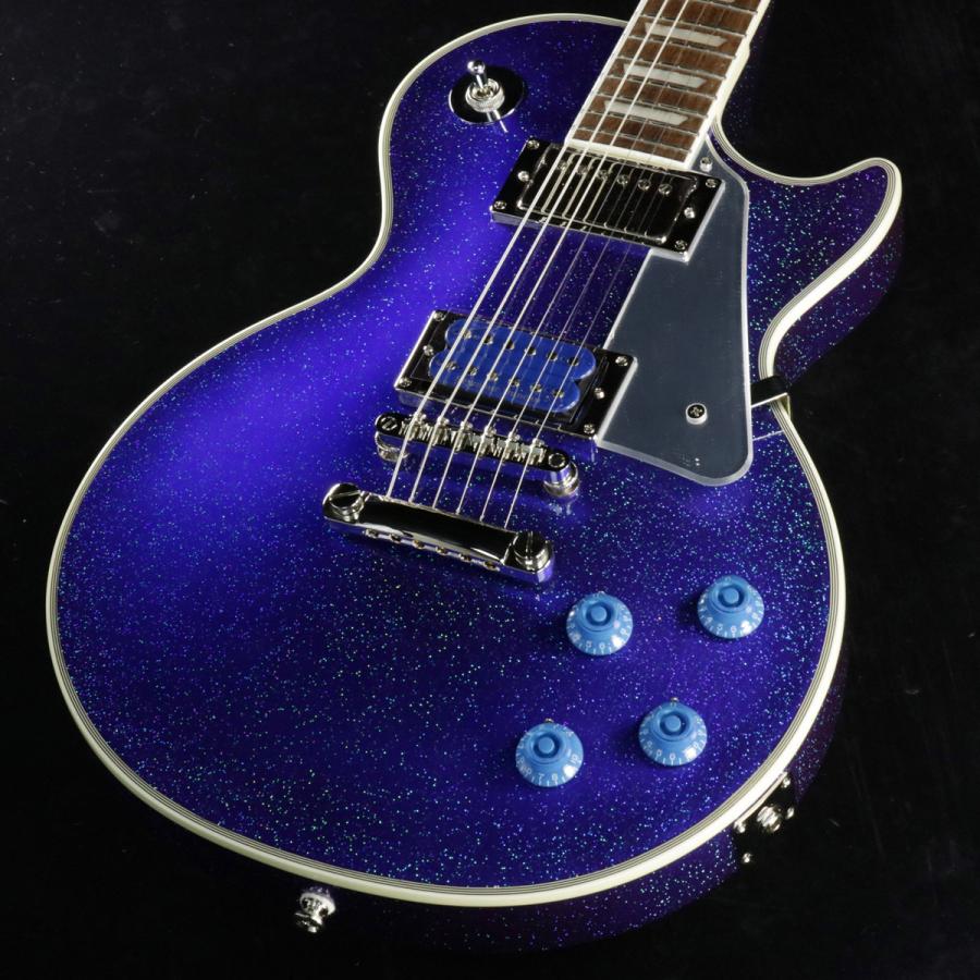 Epiphone Tommy Thayer Electric Blue Les Paul Outfit トミーセイヤー シグネチャー S N アクセサリーセット付 4 30までの大特価 名古屋栄店 10 1mga85yrs 0845 イシバシ楽器 17ショップス 通販 Yahoo ショッピング