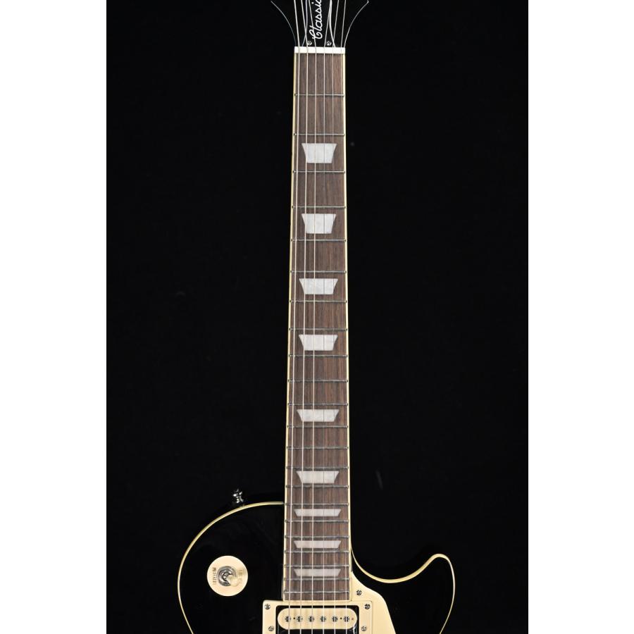 Epiphone by Gibson / Les Paul Classic Ebony(S/N 23101525616)(名古屋栄店)｜ishibashi-shops｜06