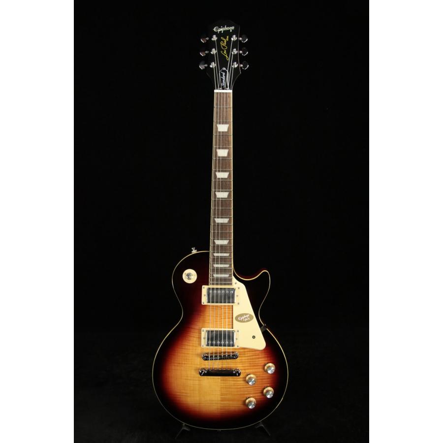 Epiphone by Gibson / Inspired by Gibson Les Paul Standard 60s Bourbon Burst(S/N 23101526617)(名古屋栄店)｜ishibashi-shops｜02