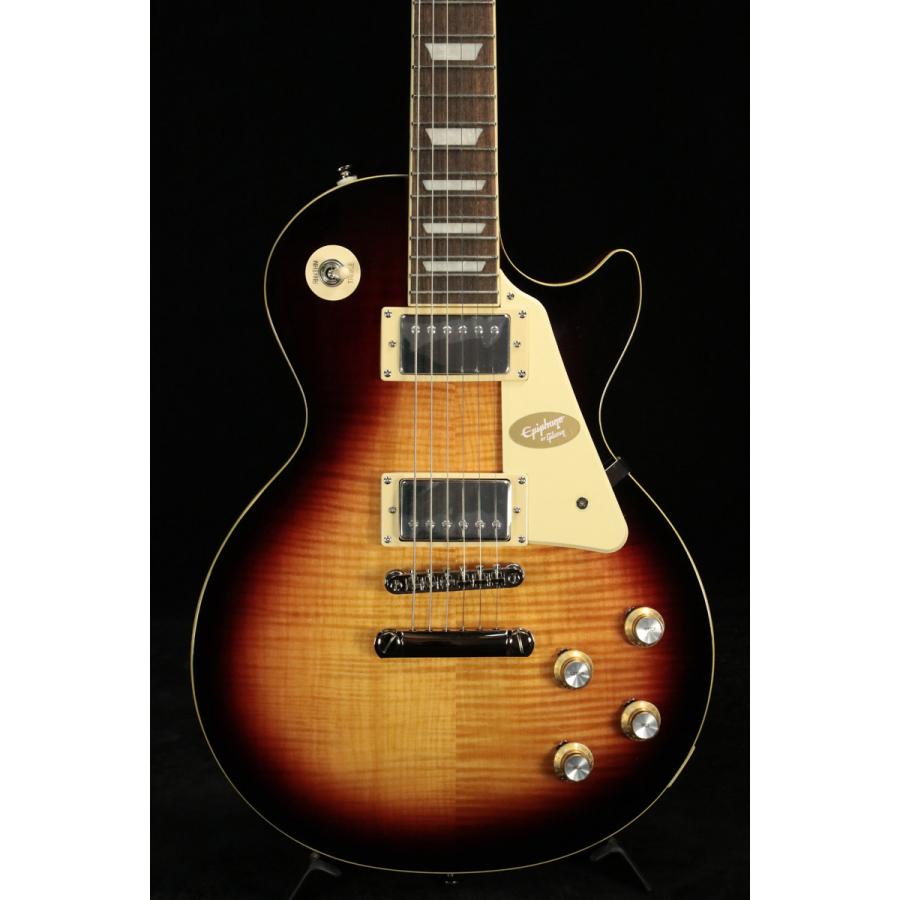 Epiphone by Gibson / Inspired by Gibson Les Paul Standard 60s Bourbon Burst(S/N 23101526617)(名古屋栄店)｜ishibashi-shops｜04