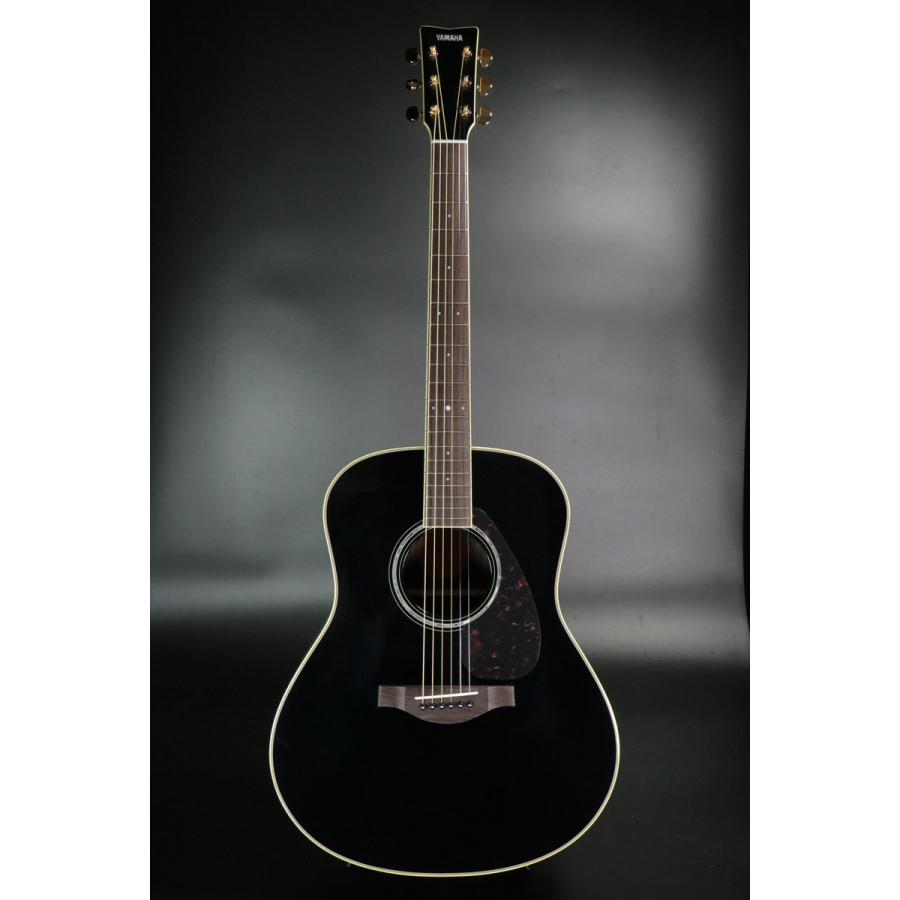 YAMAHA LL6 ARE ブラック YAMAHA LL6 ARE ブラック(BL) エレアコ〈ヤマハ〉 | Acoustic