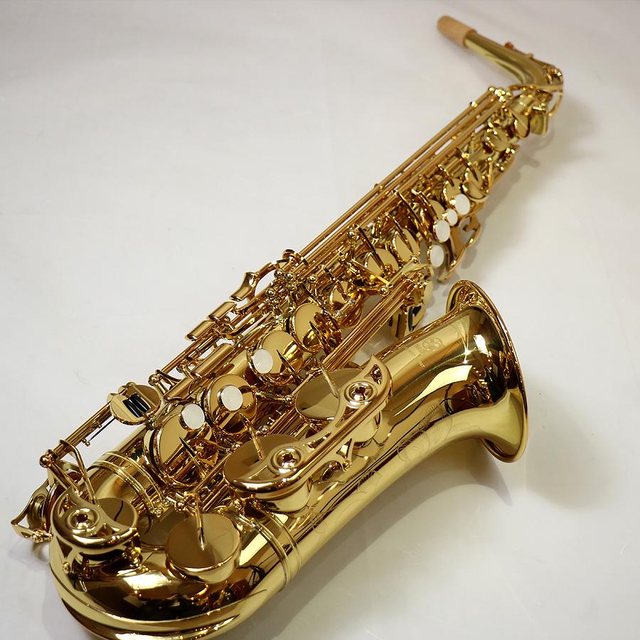 YAMAHA / ヤマハ YAS-62 アルトサックス (1年保証)(アウトレット特価 
