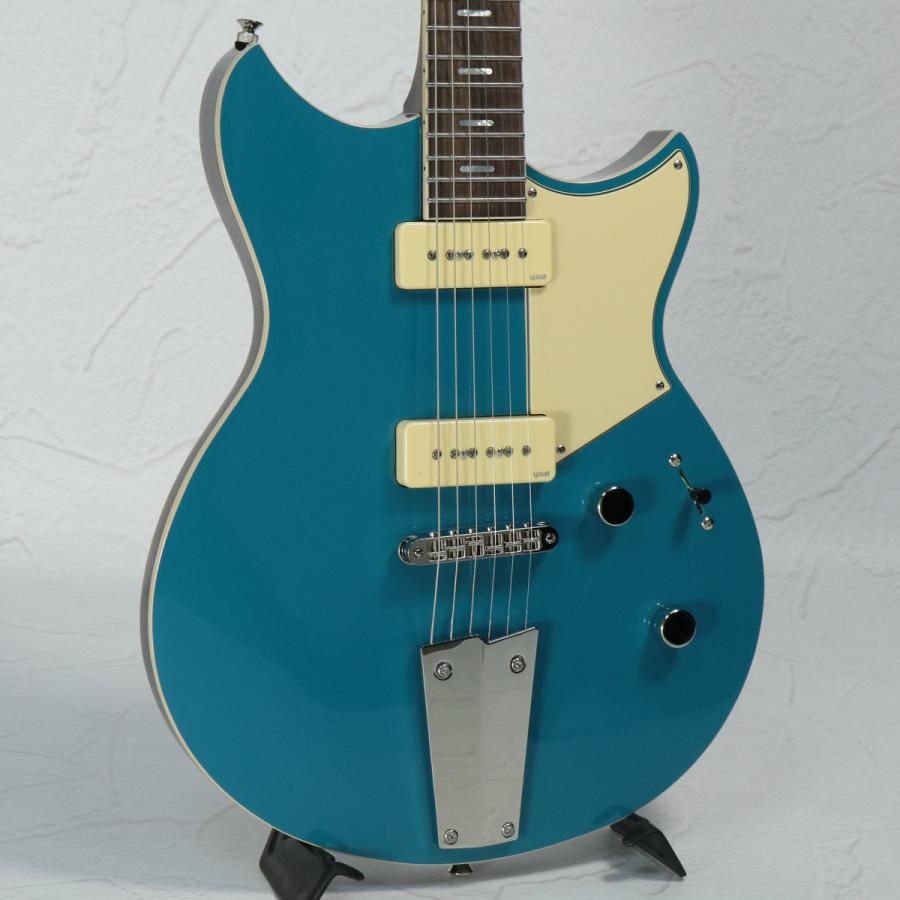 YAMAHA / REVSTAR RSP02T スイフトブルー (SWB) (SN ILI390E