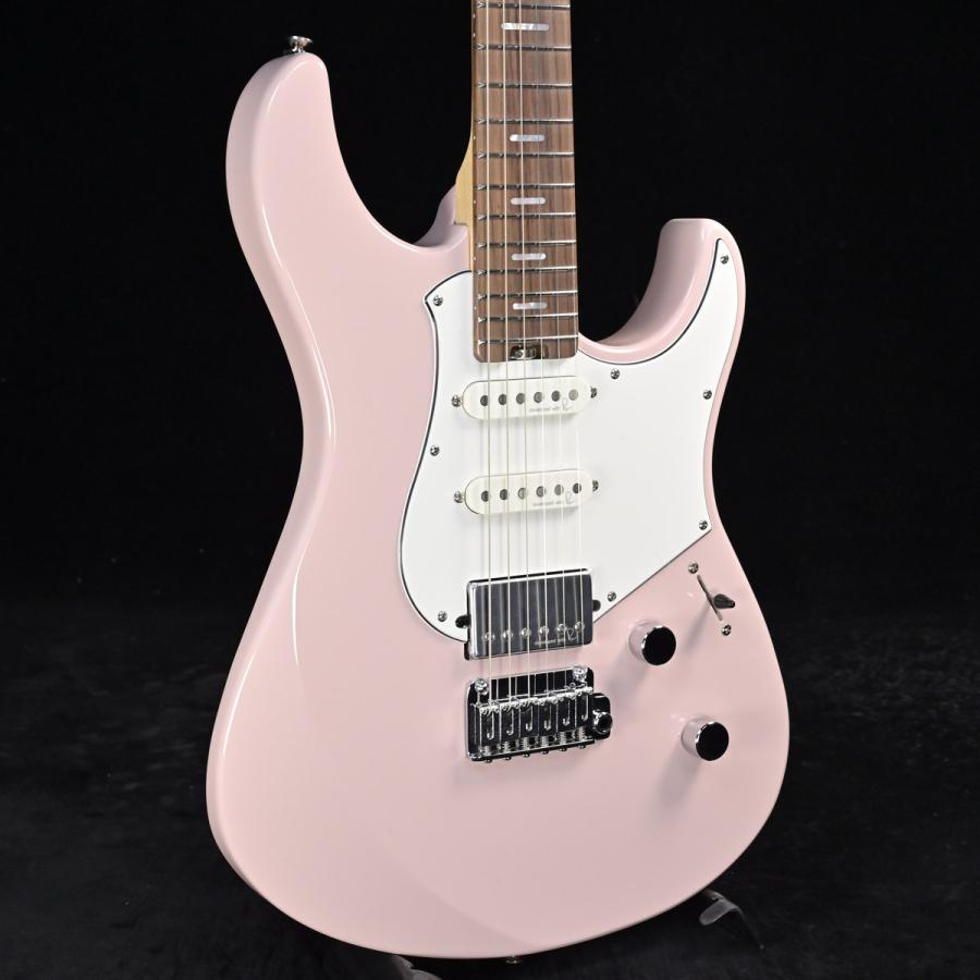 YAMAHA（ヤマハ） YAMAHA / PACIFICA STANDARD PLUS PACS+12ASP Ash