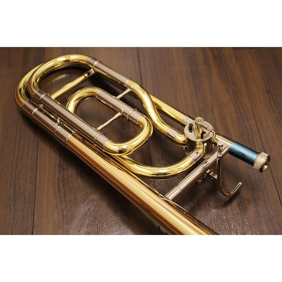 Long Island Brass romeroモデルトロンボーン用