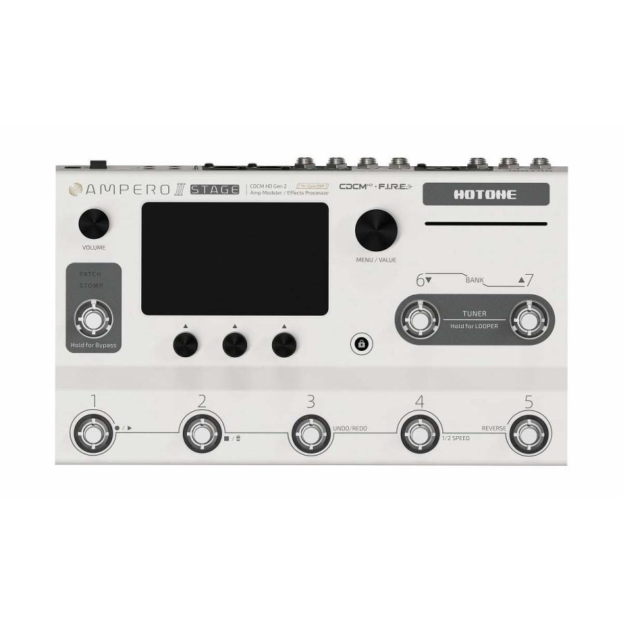 / Ampero II Stage 【Sticks】 マルチエフェクター(名古屋栄店)