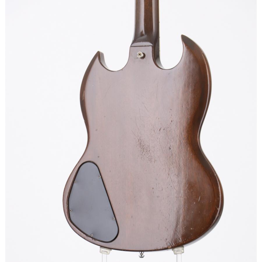(中古)GIBSON / SG Custom Walnut 1978 (展示処分アウトレット特価) (名古屋栄店)(値下げ)_11