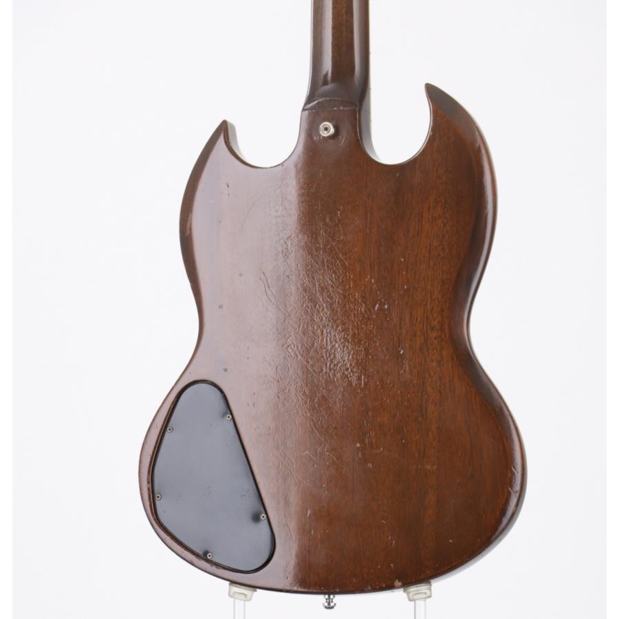 (中古)GIBSON / SG Custom Walnut 1978 (展示処分アウトレット特価) (名古屋栄店)(値下げ)_12